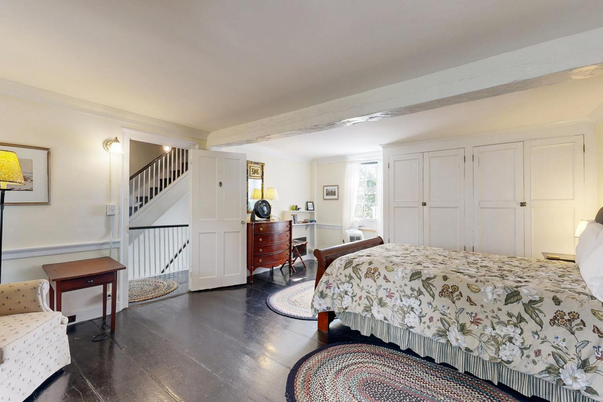 Nickels-Sortwell House Villa Wiscasset Exterior foto