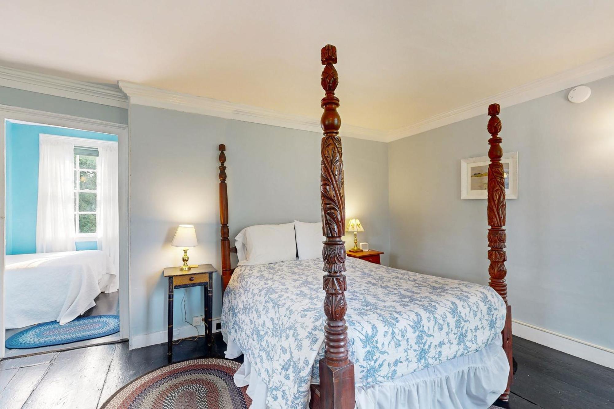 Nickels-Sortwell House Villa Wiscasset Exterior foto