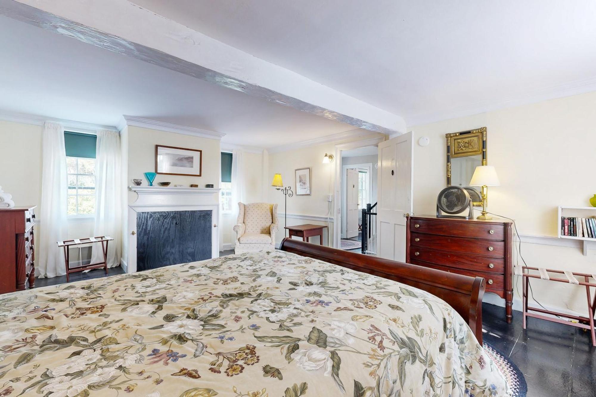 Nickels-Sortwell House Villa Wiscasset Exterior foto