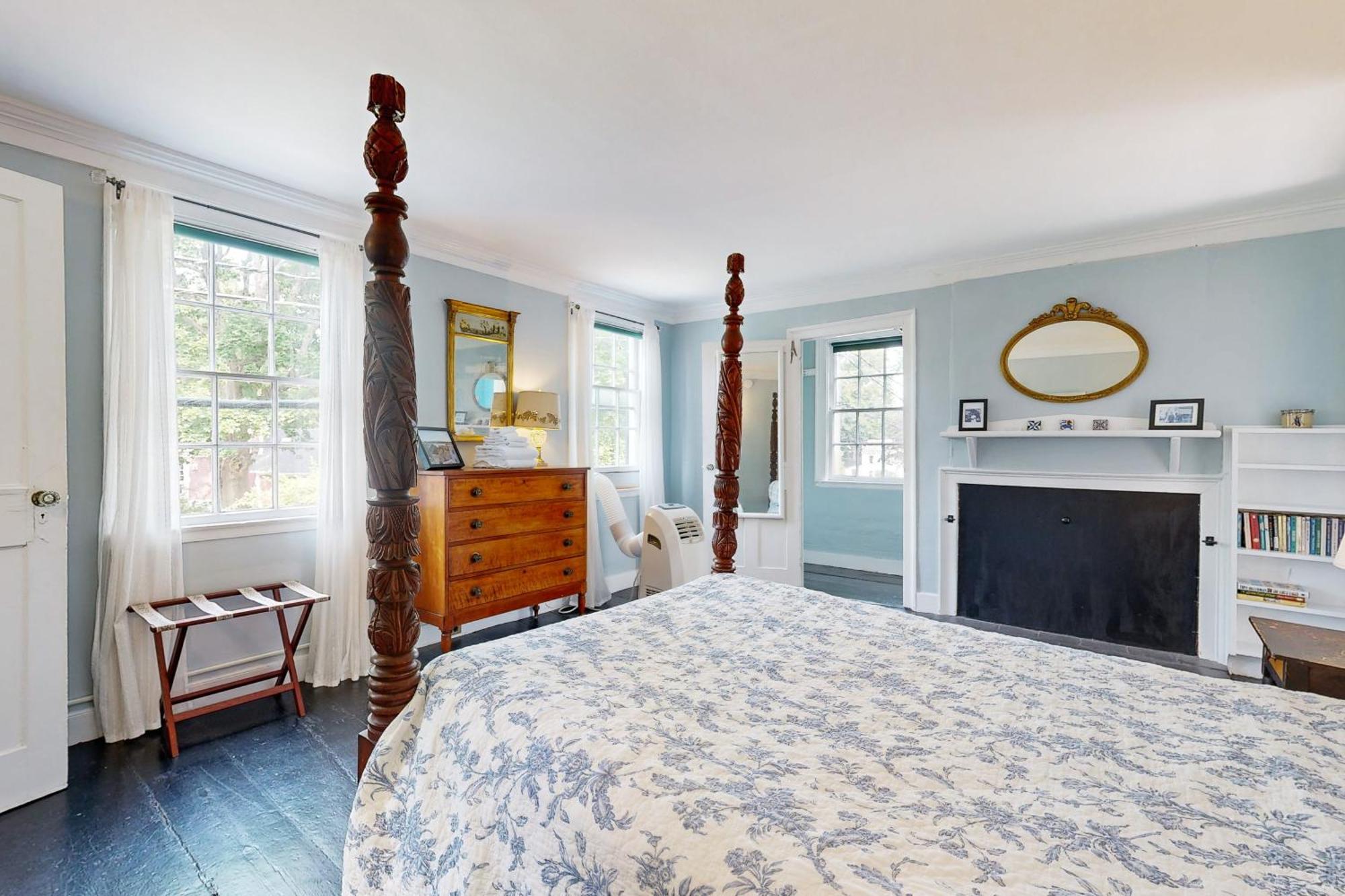 Nickels-Sortwell House Villa Wiscasset Exterior foto