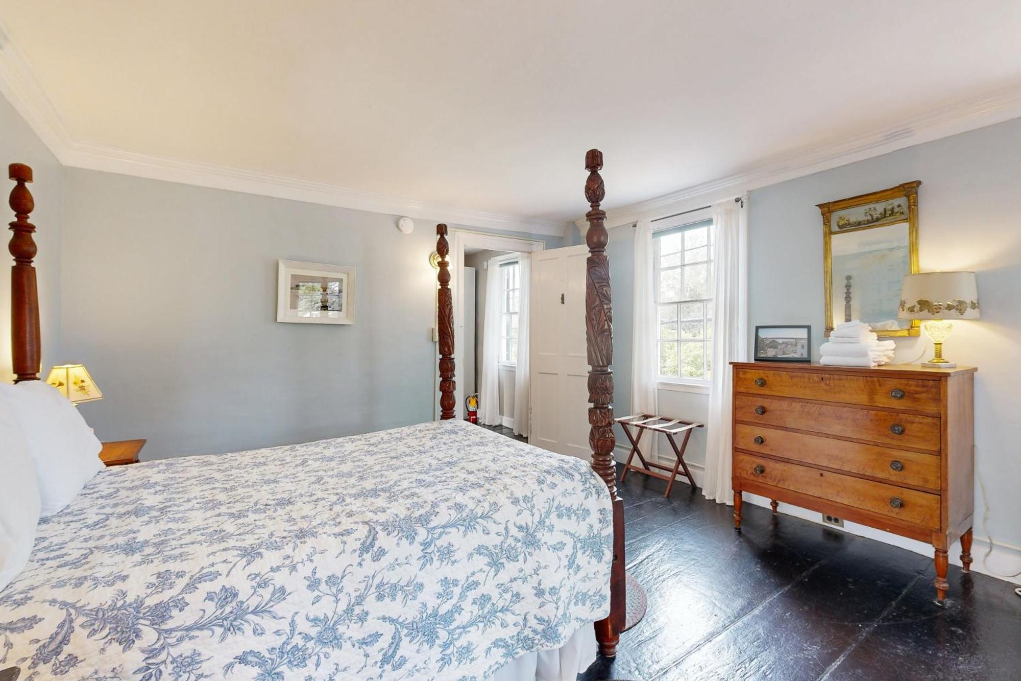 Nickels-Sortwell House Villa Wiscasset Exterior foto